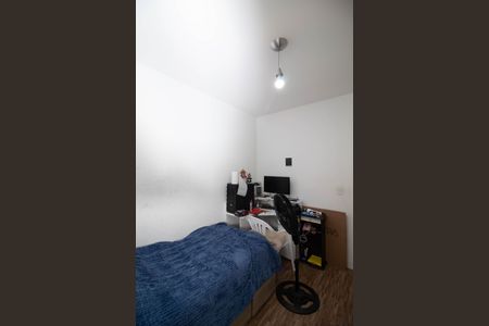 Apartamento para alugar com 106m², 3 quartos e 2 vagasQuarto 3