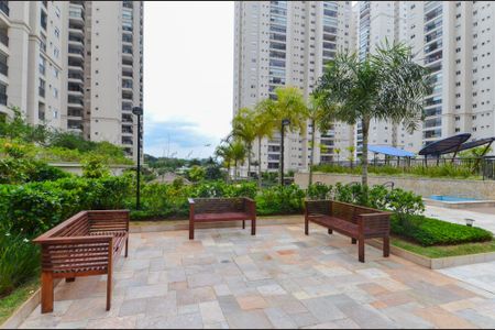 Apartamento para alugar com 106m², 2 quartos e 2 vagas Apartamento para alugar com 106m², 2 quartos e 2 vagasÁrea comum