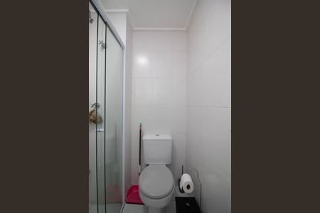 Apartamento para alugar com 106m², 3 quartos e 2 vagasBanheiro 