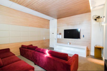Apartamento para alugar com 106m², 2 quartos e 2 vagasCinema