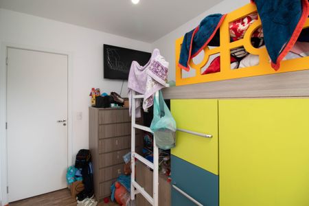 Apartamento para alugar com 106m², 3 quartos e 2 vagasQuarto 2