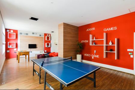 Apartamento para alugar com 106m², 2 quartos e 2 vagasÁrea comum