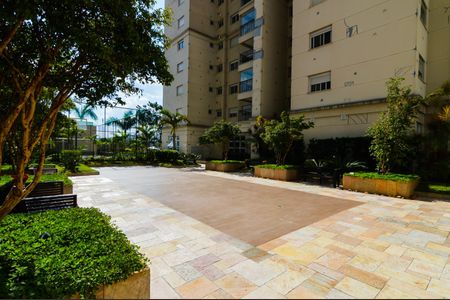 Apartamento para alugar com 106m², 2 quartos e 2 vagasÁrea comum