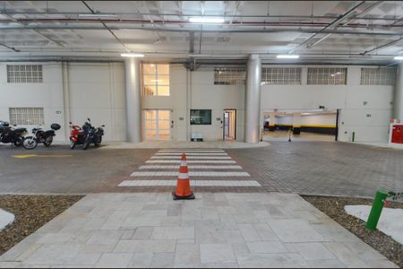 Apartamento para alugar com 106m², 2 quartos e 2 vagas Apartamento para alugar com 106m², 2 quartos e 2 vagasEntrada Social
