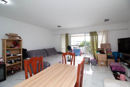 Apartamento para alugar com 106m², 3 quartos e 2 vagasSala