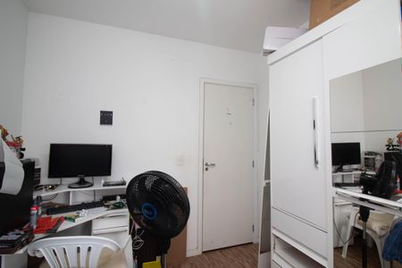 Apartamento para alugar com 106m², 3 quartos e 2 vagasQuarto 3