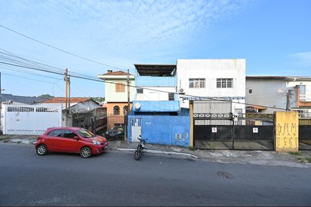 Studio para alugar com 16m², 1 quarto e sem vagaVista da Sala/Quarto