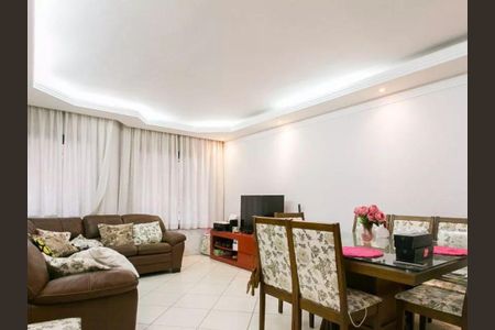 Casa à venda com 3 quartos, 142m² em Vila Matilde, São Paulo