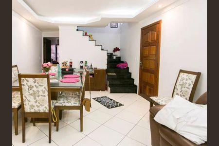 Casa à venda com 3 quartos, 142m² em Vila Matilde, São Paulo