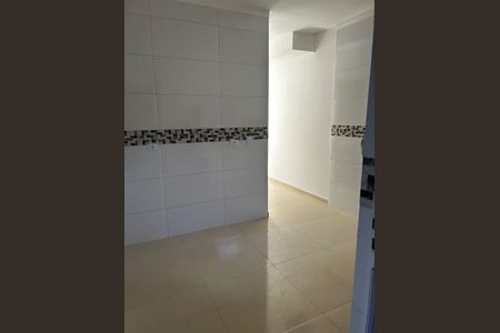 Casa de condomínio para alugar com 106m², 2 quartos e 1 vagaCozinha
