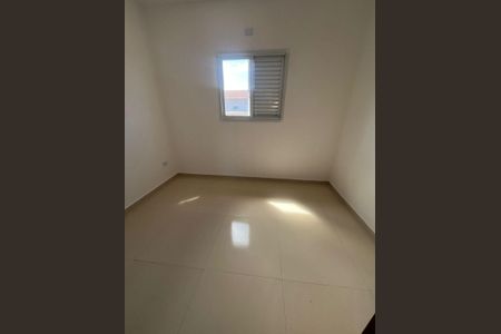 Casa de condomínio para alugar com 106m², 2 quartos e 1 vagaQuarto