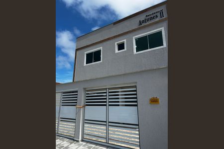 Casa de condomínio para alugar com 106m², 2 quartos e 1 vagaFachada