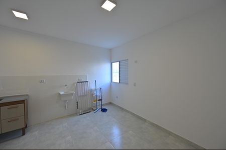 Studio para alugar com 16m², 1 quarto e sem vagaSala/Quarto