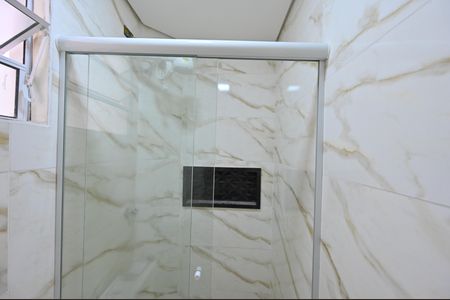 Studio para alugar com 16m², 1 quarto e sem vagaBanheiro Social