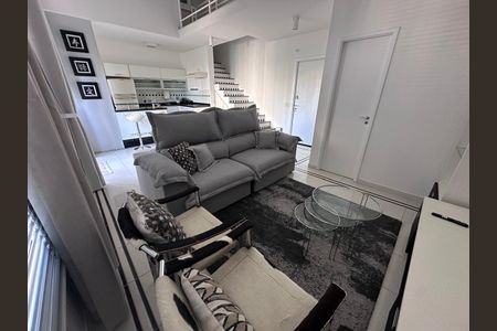 Apartamento para alugar com 2 quartos, 83m² em Vila Andrade, São Paulo