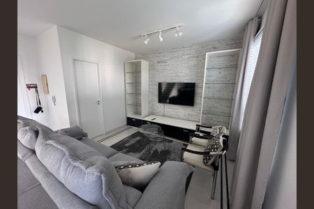 Apartamento para alugar com 2 quartos, 83m² em Vila Andrade, São Paulo