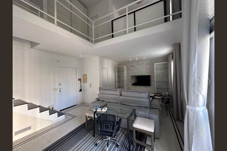 Apartamento para alugar com 2 quartos, 83m² em Vila Andrade, São Paulo