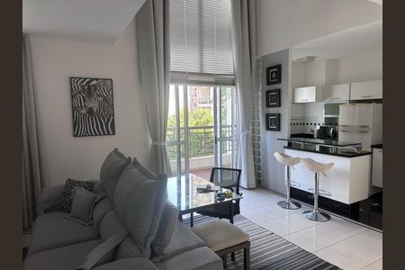 Apartamento para alugar com 2 quartos, 83m² em Vila Andrade, São Paulo