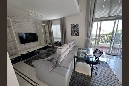 Apartamento para alugar com 2 quartos, 83m² em Vila Andrade, São Paulo