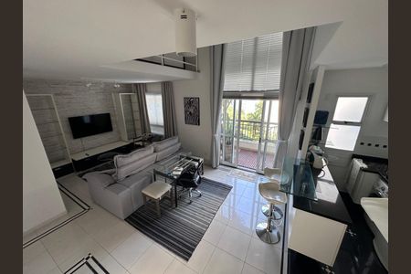 Apartamento para alugar com 2 quartos, 83m² em Vila Andrade, São Paulo