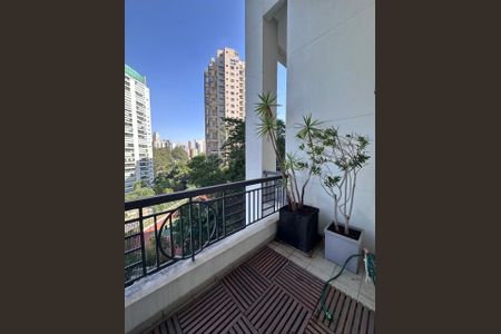 Apartamento para alugar com 2 quartos, 83m² em Vila Andrade, São Paulo