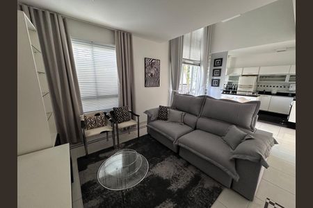Apartamento para alugar com 2 quartos, 83m² em Vila Andrade, São Paulo