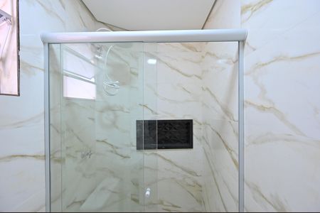 Studio para alugar com 16m², 1 quarto e sem vagaBanheiro Social