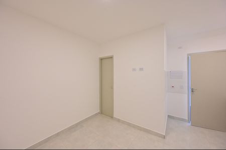 Studio para alugar com 16m², 1 quarto e sem vagaSala/Quarto