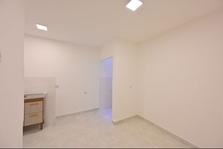 Studio para alugar com 16m², 1 quarto e sem vagaSala/Quarto