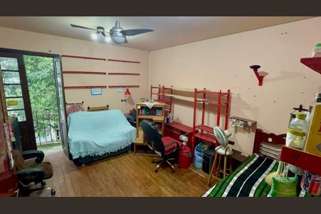 Casa à venda com 130m², 3 quartos e sem vagaQuarto