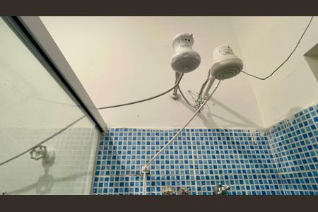 Casa à venda com 130m², 3 quartos e sem vagaBanheiro