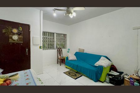 Sala de casa à venda com 3 quartos, 130m² em Cerqueira César, São Paulo
