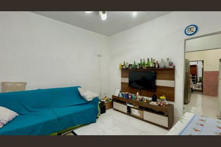 Sala de casa à venda com 3 quartos, 130m² em Cerqueira César, São Paulo