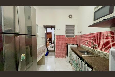 Casa à venda com 130m², 3 quartos e sem vagaCozinha