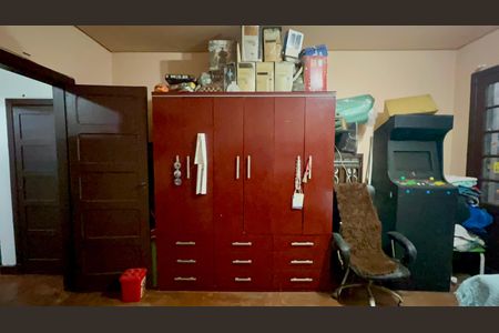 Casa à venda com 130m², 3 quartos e sem vagaQuarto