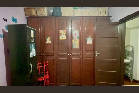Casa à venda com 130m², 3 quartos e sem vagaSuíte 1