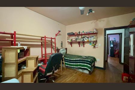 Casa à venda com 130m², 3 quartos e sem vagaQuarto