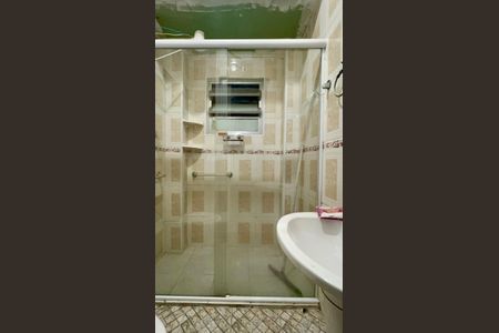 Casa à venda com 130m², 3 quartos e sem vagaBanheiro da Suíte 2