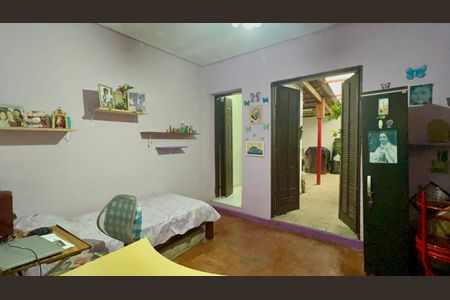Casa à venda com 130m², 3 quartos e sem vagaSuíte 1