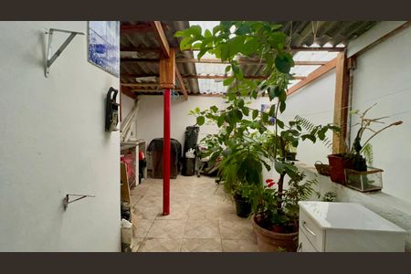 Casa à venda com 130m², 3 quartos e sem vagaTerraço