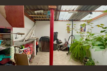 Casa à venda com 130m², 3 quartos e sem vagaTerraço