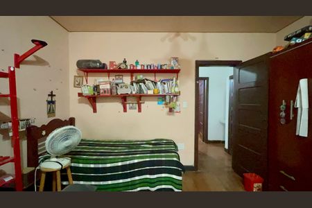 Casa à venda com 130m², 3 quartos e sem vagaQuarto