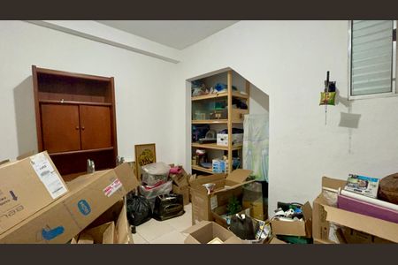 Casa à venda com 130m², 3 quartos e sem vagaSuíte 2