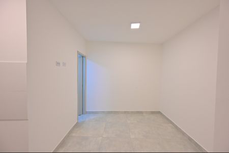 Studio para alugar com 16m², 1 quarto e sem vagaSala/Quarto