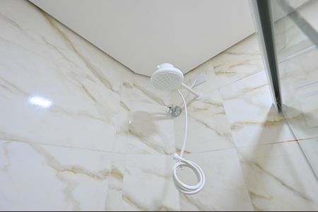 Studio para alugar com 16m², 1 quarto e sem vagaBanheiro Social