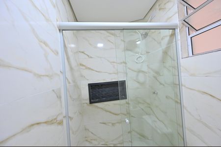 Studio para alugar com 16m², 1 quarto e sem vagaBanheiro Social