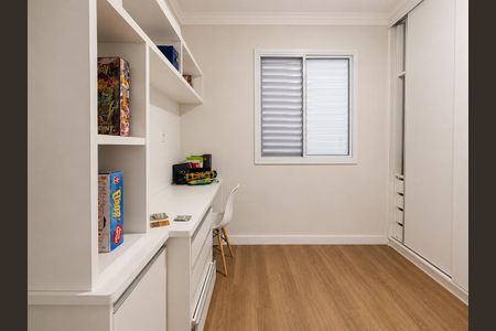 Apartamento para alugar com 60m², 3 quartos e 1 vaga Apartamento para alugar com 60m², 3 quartos e 1 vagaQuarto