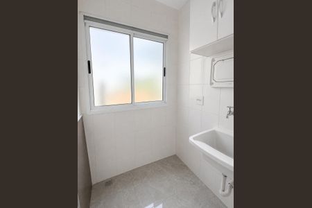Apartamento para alugar com 60m², 3 quartos e 1 vaga Apartamento para alugar com 60m², 3 quartos e 1 vagaBanheiro
