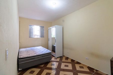 Quarto  de casa para alugar com 1 quarto, 51m² em Jardim Celeste, São Paulo