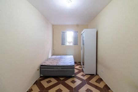 Quarto  de casa para alugar com 1 quarto, 51m² em Jardim Celeste, São Paulo